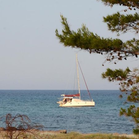 Appartamenti Fronte Mare Siniscola Kültér fotó
